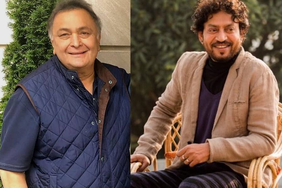 74th BAFTA held in London, honours Irrfan Khan and Rishi Kapoor posthumously