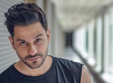 On Kunal Kemmu’s birthday today, sister-in-law Saba wishes him with a throwback pic!