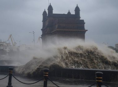 Bollywood celebrities urge Mumbaikars to stay indoors – this time it is cyclone Tauktae that adds another risk!