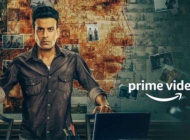June 4th set as the release date for the Family Man Season 2 on Amazon Prime Video