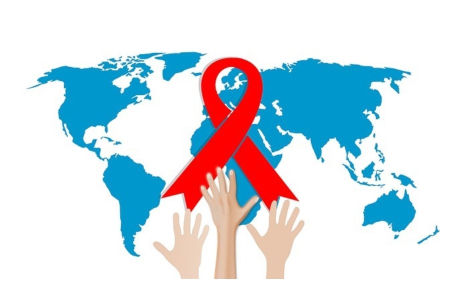 May 18th celebrated as World AIDS vaccine Day!