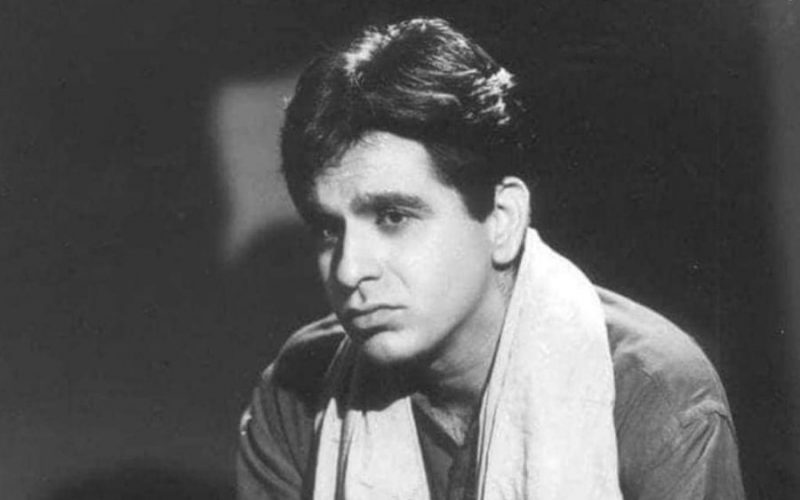Dilip Kumar back home after two days of hospitalization