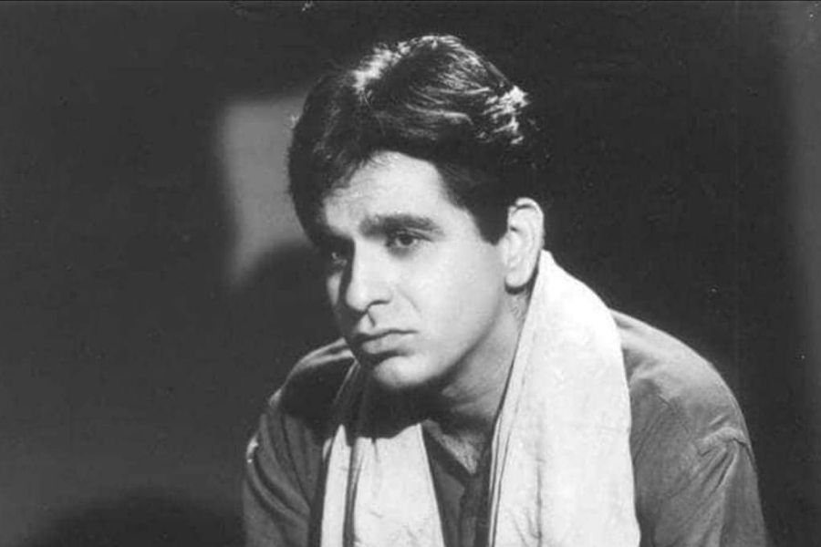 Dilip Kumar back home after two days of hospitalization 