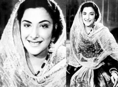 Nargis Dutt’s 40th death anniversary on 3rd May