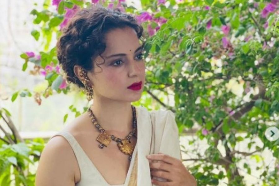 Samantha Akkineni finds a new admirer in Kangana Ranaut for her performance in The Family Man 2!