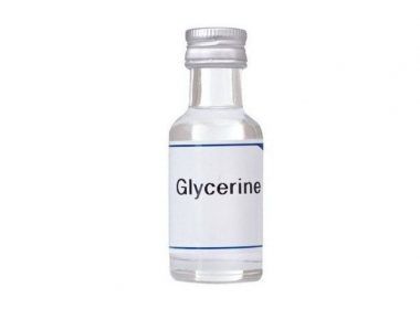 What can Glycerine do for your skin?