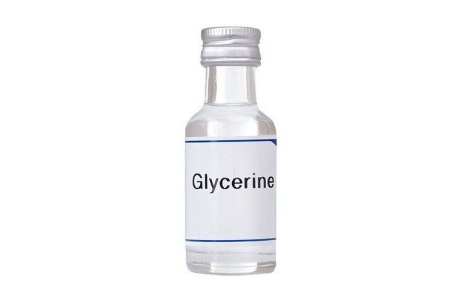 What can Glycerine do for your skin? 