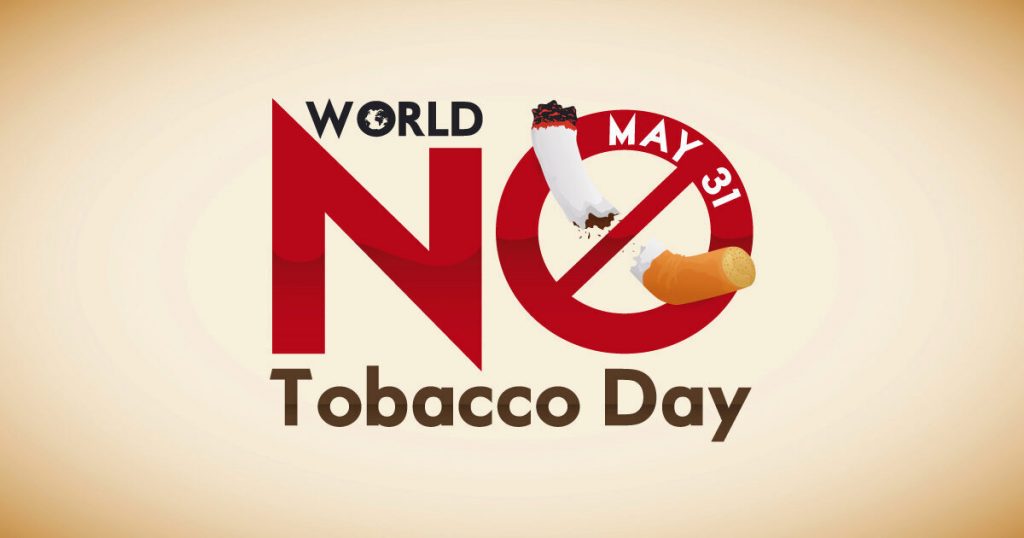 On World No Tobacco Day today – what are the dangers of tobacco for the COVID infected?