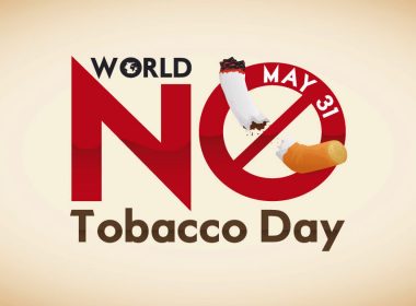 On World No Tobacco Day today – what are the dangers of tobacco for the COVID infected?