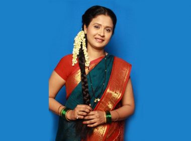 Covid -19 snuffs out one more talented life – Hindi and Marathi film actress Abhilasha Patil!