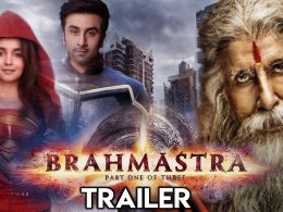 Throwback pic of Brahmastra surfaces on social media – fans of Alia Bhatt and Ranbir Kapoor are thrilled!