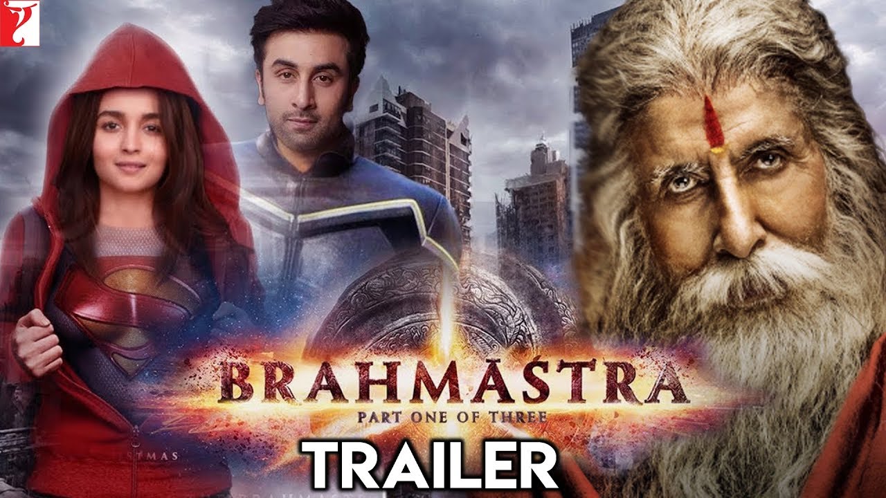 Throwback pic of Brahmastra surfaces on social media – fans of Alia Bhatt and Ranbir Kapoor are thrilled!