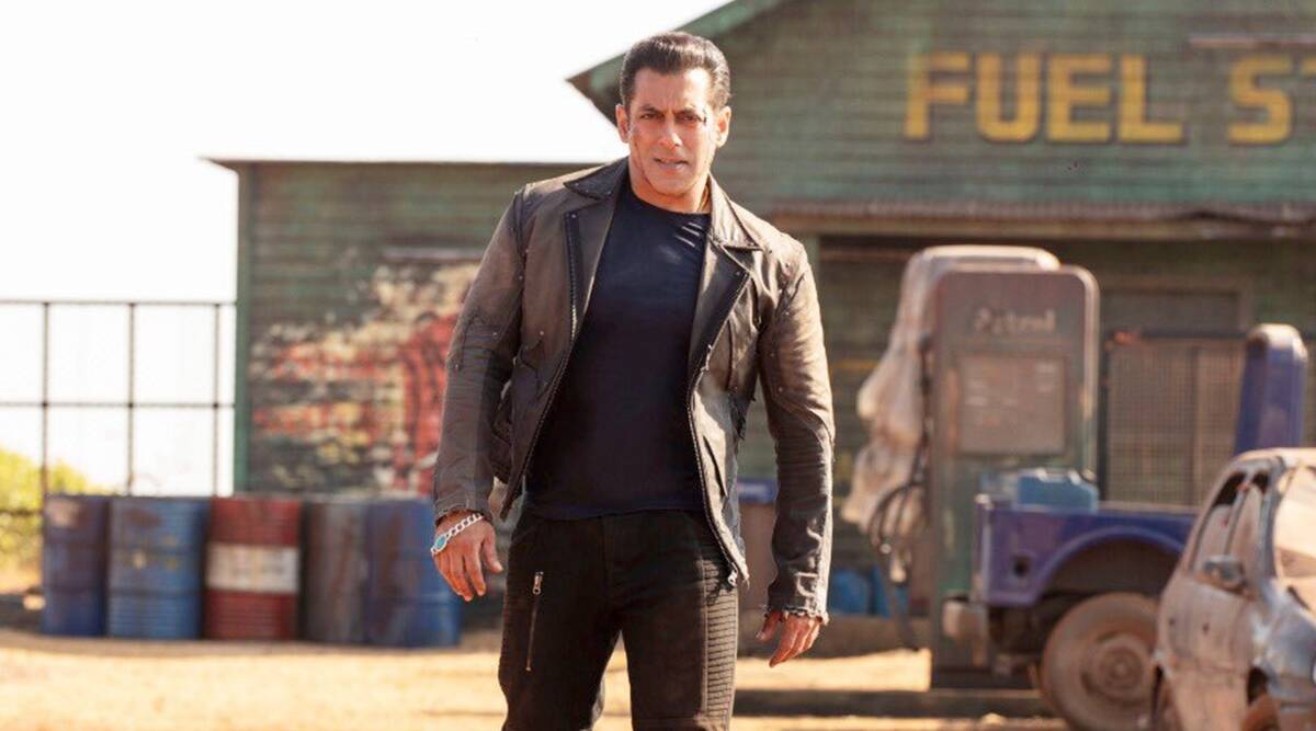 Salman Khan’s magic works with Radhe – 4.2 million views recorded across all platforms on day 1.