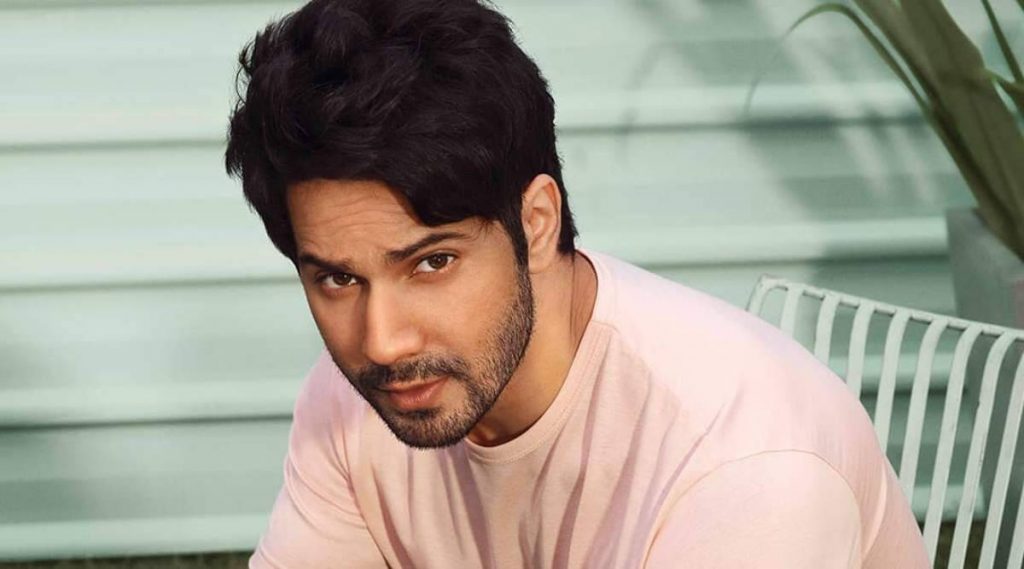 Varun Dhawan declines the lead role in the biopic Dhyanchand