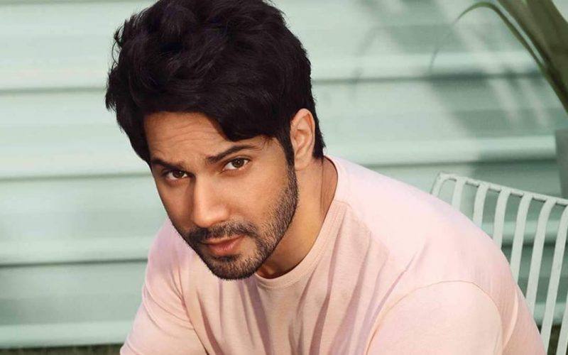 Varun Dhawan declines the lead role in the biopic Dhyanchand