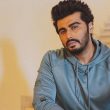 Arjun Kapoor narrates how he stood up for Sonam Kapoor in school and got punched in the eye!