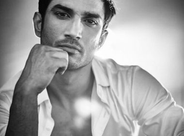 First Death Anniversary of Sushant Singh Rajput today