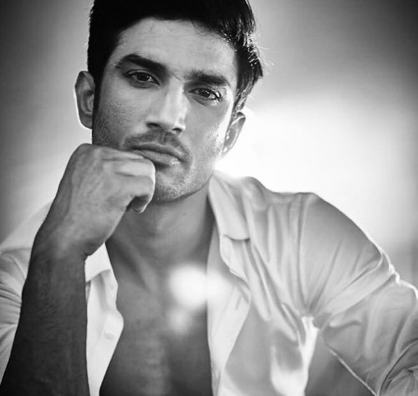  First Death Anniversary of Sushant Singh Rajput today