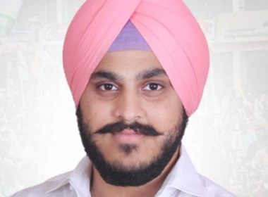 Harpreet Singh upholds humanitarian values in the dark times of the pandemic through social work!