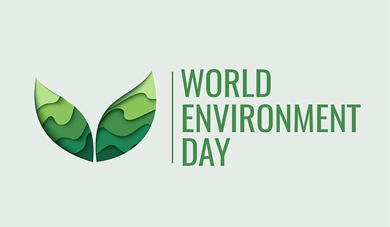 June 5th is celebrated as World Environment Day – What are the activities planned in June, by the UN?