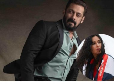 Salman Khan and Katrina Kaif to shoot for Tiger 3 from July 23rd