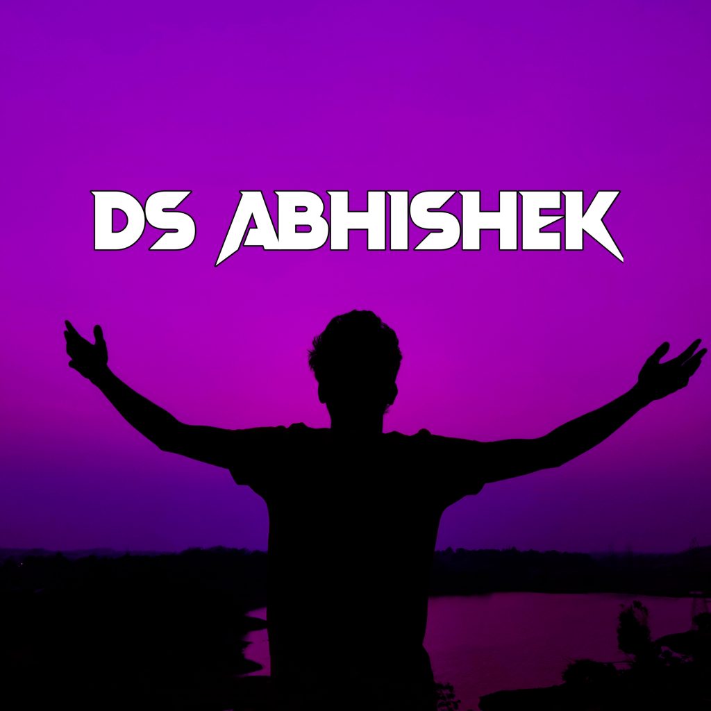 Ds Abhishek made his first move in music industry with “Astro Boy” connecting people through his Music