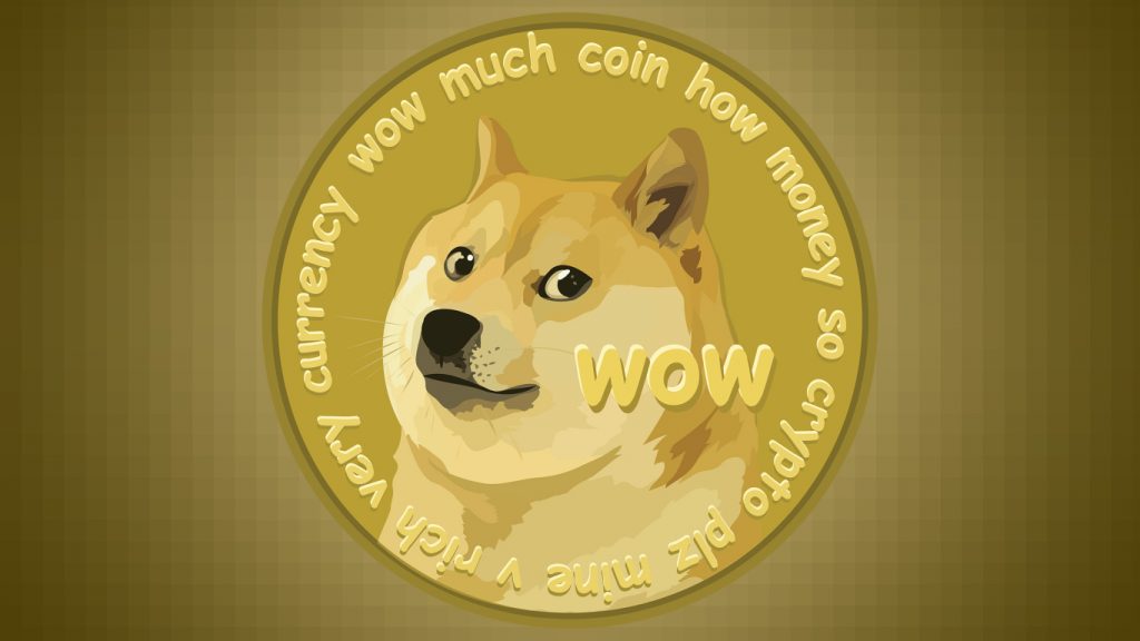 DogeCoin