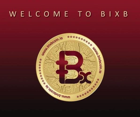 What is BixBcoin?