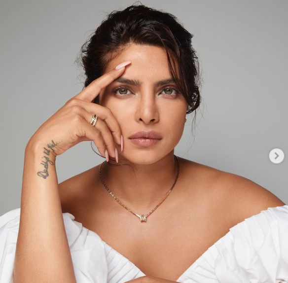 Life has not been a bed of roses for Priyanka Chopra Jonas – learn about her struggles!