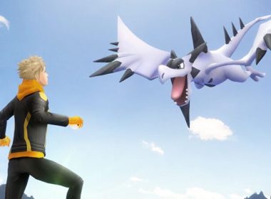 Mountains of Power Pokemon Go Research How did it become in fashion?