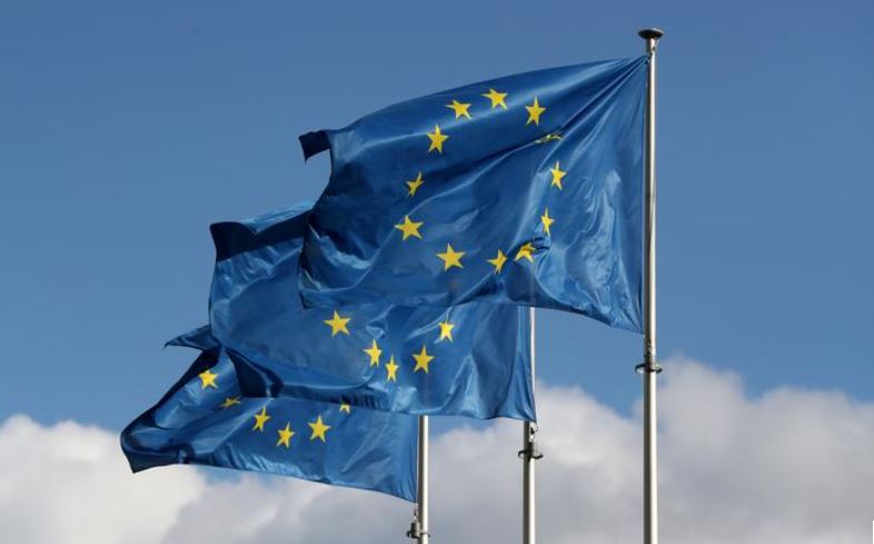 EU economy is likely to slow growth due to the Ukrainian crisis