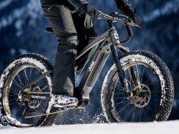 A Guide to Electric Bikes for the Curious Beginner
