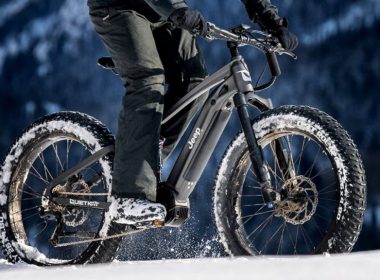 A Guide to Electric Bikes for the Curious Beginner