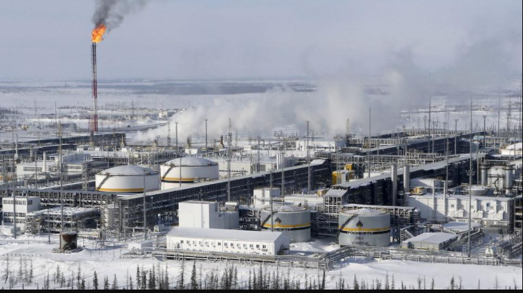 AS THE RUSSIA-UKRAINE CONFLICT RAGES, OIL PRICES SKYROCKET, AND STOCK MARKETS PLUMMET