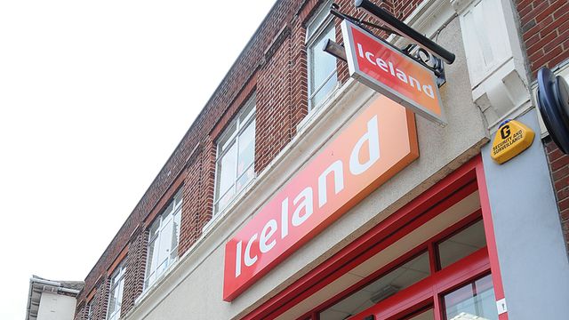 Gadgets from Iceland and Mothercare were recalled because of protection concerns