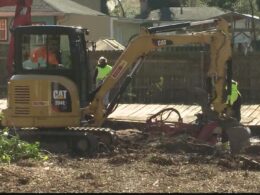 Pair of residential neighborhoods in Westside Atlanta deemed poisonous Superfund website