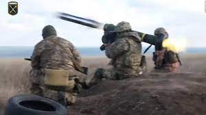 US troops in Poland are schooling Ukrainians on the way to use guns despatched by way of the West
