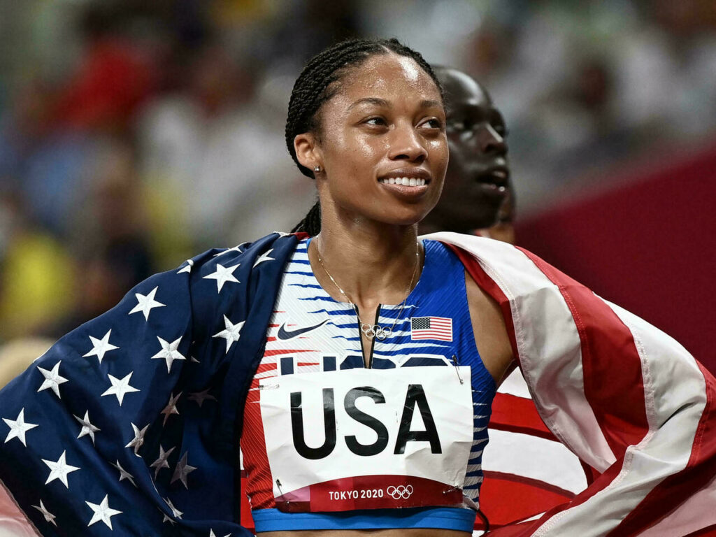 Allyson Felix, the most decorated American and girls Olympic tune and discipline athlete, will retire following the 2022 season Allyson Felix