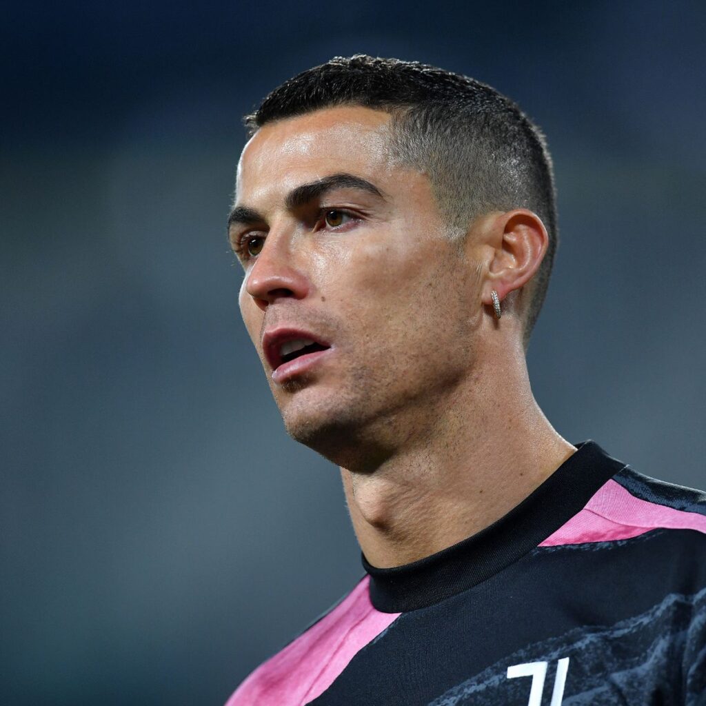 Man Utd advised making crew round Cristiano Ronaldo despite figuring out£ 60m covers