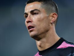 Man Utd advised making crew round Cristiano Ronaldo despite figuring out£ 60m covers