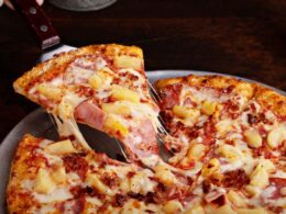 Bubba Pizza: The Pizza that's Causing a Buzz