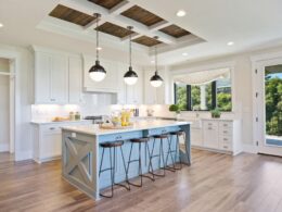 Can't Seem to Find the Right Kitchen Island for You? Let Us Help!