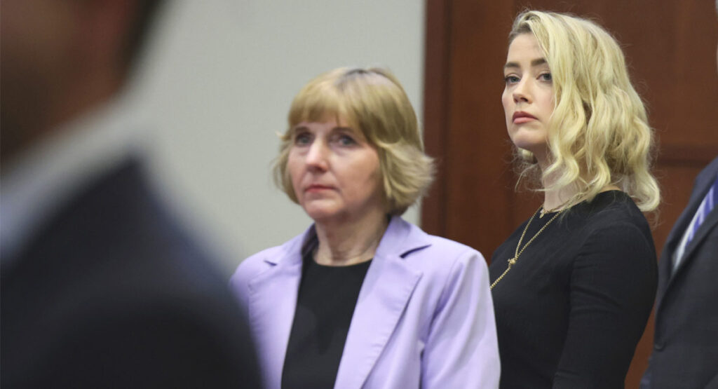 Johnny Depp and Amber Heard's lawyers FAIL to make a last-minute settlement ordered to pay $10 million