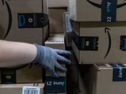 Justice Department opens civil probe into Amazon's workplace safety practices