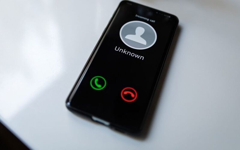 The FCC is cracking down on auto warranty robocalls