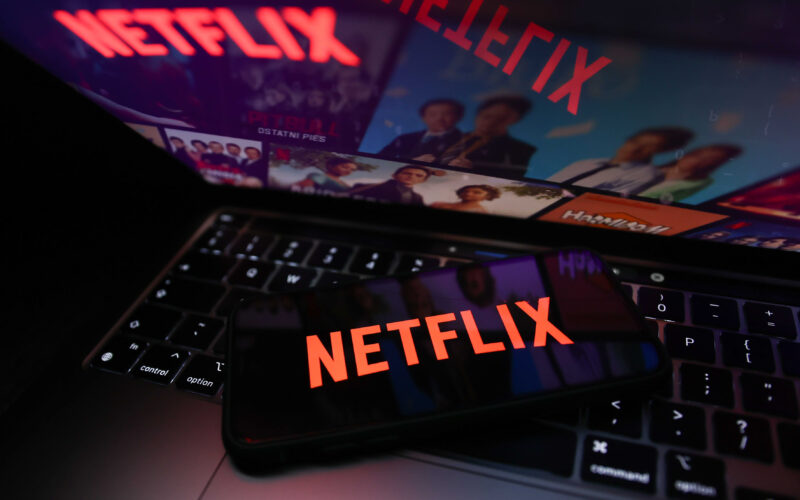 Netflix investors brace for subscriber losses as the company works on long-term fixes