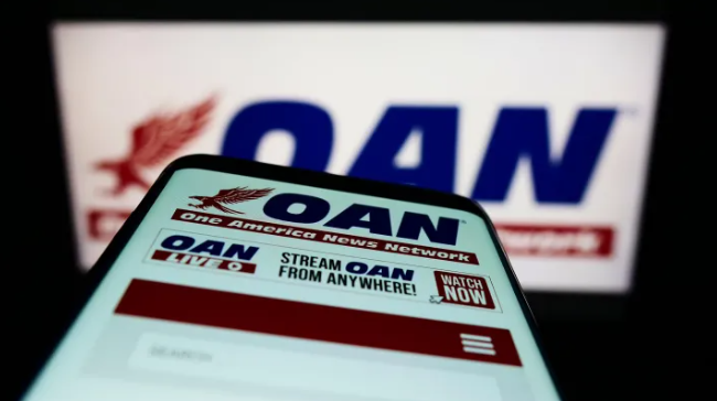 OAN Will Be Stranded After Discarded by Verizon