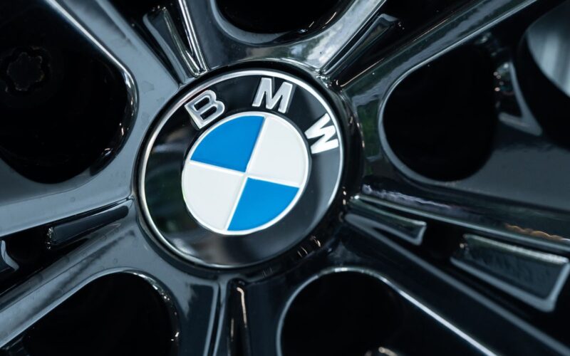 BMW starts selling heated seat subscriptions for $18 a month
