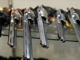 Gun applicants in New York will have to hand over social accounts