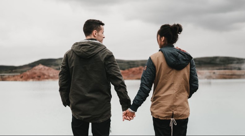 Fight With Your Partner? 30 Days To Get Your Relationship Back On Track